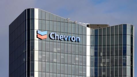 Chevron разширява присъствието си във Венецуела