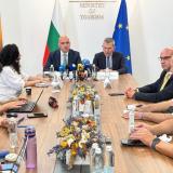 Поне 50% от туристическия данък може да отива за реклама