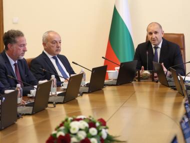 Инвестиция за 12.8 млн. евро разширява индустриален парк „Стряма“