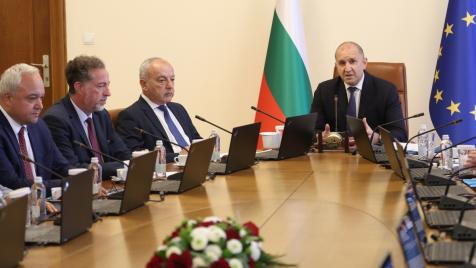 Инвестиция за 12.8 млн. евро разширява индустриален парк „Стряма“