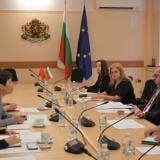 България договаря инвестиционно партньорство с Китай и три китайски компании