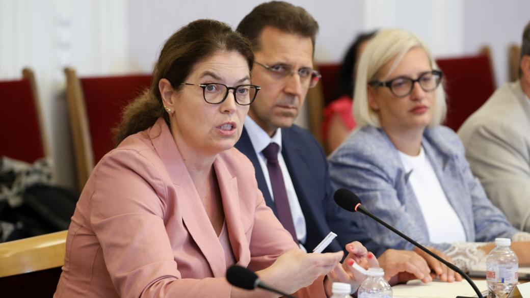 Новият енергиен холдинг на България получи министерско одобрение