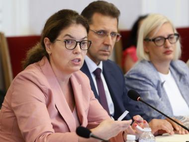 Новият енергиен холдинг на България получи министерско одобрение