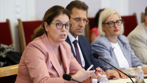 Новият енергиен холдинг на България получи министерско одобрение