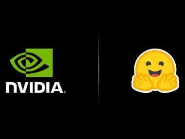 Nvidia купува Hugging Face за 13 млрд. долара