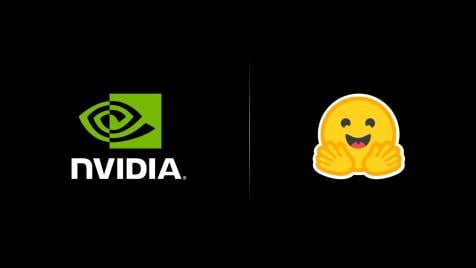 Nvidia купува Hugging Face за 13 млрд. долара