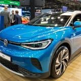 Volkswagen ще съкрати половината си модели и 50 000 работни места