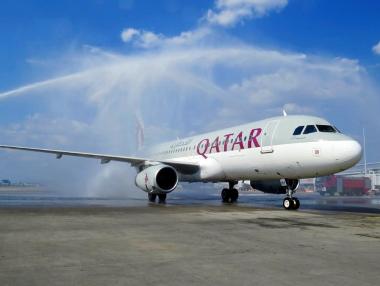 България преговаря с Qatar Airways за възстановяване на линията София – Доха