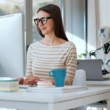 AI помага на служителите да изглеждат по-квалифицирани, отколкото са