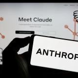 Anthropic отлага IPO-то за средата на октомври