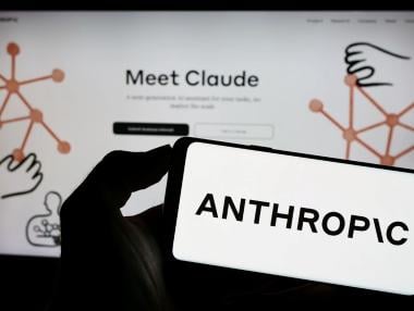 Anthropic отлага IPO-то за средата на октомври