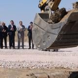 Българска компания инвестира €7 млн. в завод за физиологични разтвори край Царацово