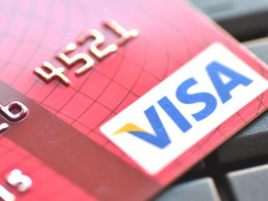 Visa разширява предлагането на данни за блокчейн кредитори