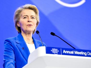ЕС подкрепя стратегията на Гренландия с €200 млн.