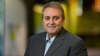 Фредерик Нин е новият главен директор „Технологии и информационни системи“ в Yettel България