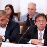 Вечерни новини: АПИ напредва с тунела под Петрохан; София тегли 367 млн. евро заем