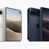 Apple представи iPhone 18 и сгъваемия iPhone Duo (Снимки)