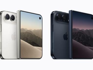Apple представи iPhone 18 и сгъваемия iPhone Duo (Снимки)