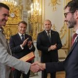 „ЕндуроСат“ подписа космическа сделка с френската Arianespace