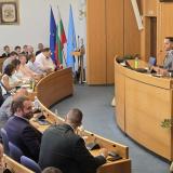 „Какистокрация“ и „политическа шизофрения“: Общинарите одобриха рекордния заем за София