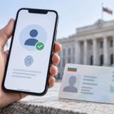 Парламентът прави крачка към безплатна електронна идентичност