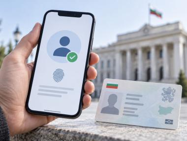 Парламентът прави крачка към безплатна електронна идентичност