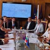 Шишков получи кметска подкрепа за запазване на сегашните строители на „Хемус“
