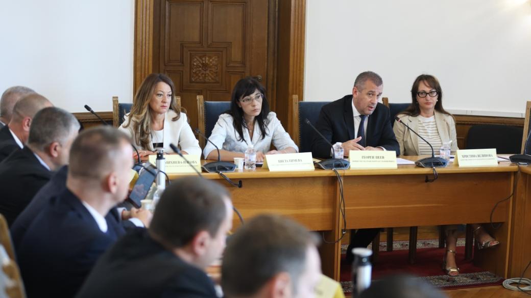 България ще преговаря с Румъния за поне още два моста над Дунав