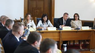 България ще преговаря с Румъния за поне още два моста над Дунав
