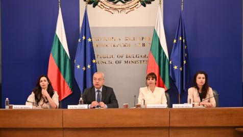 Тристранката одобри над 13% увеличение на линията на бедност
