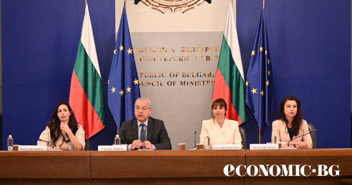 Bulgaria raises poverty line by 13.4%, expanding eligibility for social benefits
