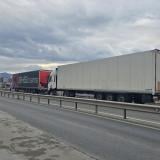 Разширението на пътя между „Струма“ и ГКПП „Кулата“ стигна до ОВОС