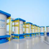 ЕИБ направи първата си инвестиция в малки модулни реактори