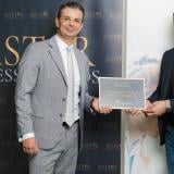 Astellas получи Mаster Business Award за кампания с обществен ефект