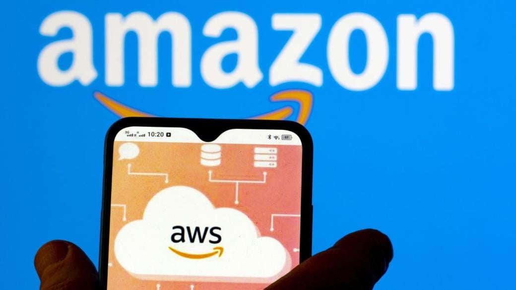 Иран е повредил необратимо дейта центровете на Amazon в Бахрейн и Емирствата