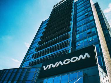 Vivacom с 4 отличия на Career Show Awards 2026