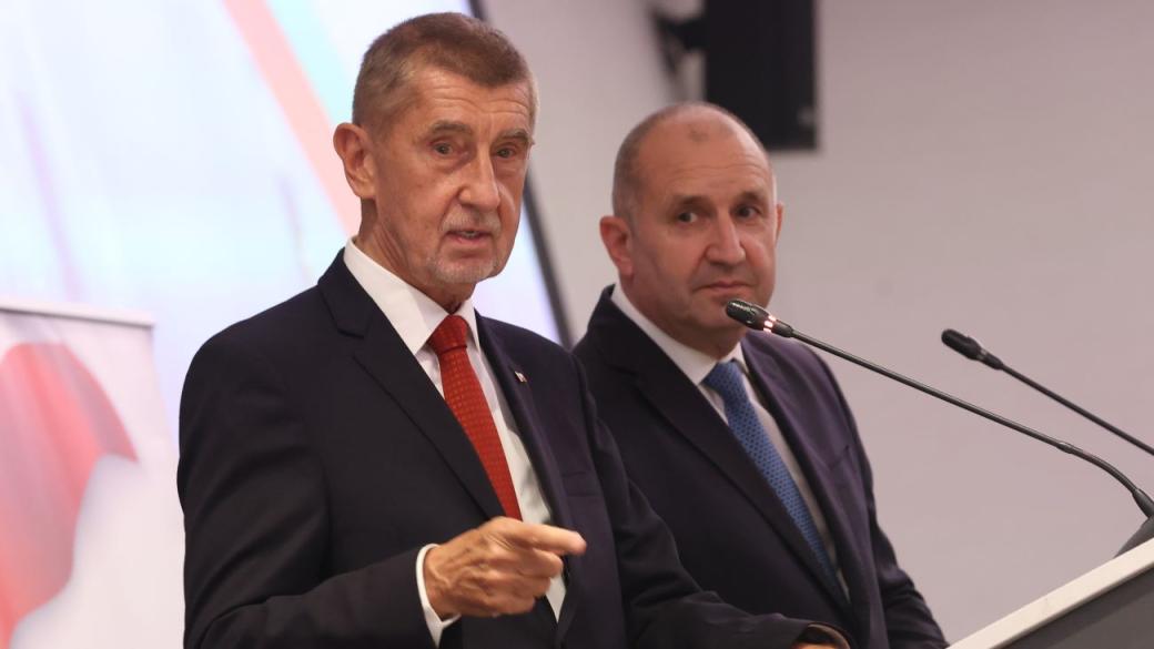 България и Чехия ще си партнират за съвместно развитие на ядрени проекти