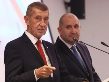 България и Чехия ще си партнират за съвместно развитие на ядрени проекти