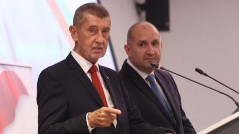 България и Чехия ще си партнират за съвместно развитие на ядрени проекти
