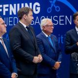 Шефът на Rheinmetall: Роботите идват