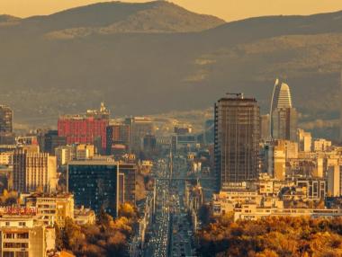 Столична община търси банка, която да ѝ отпусне 183.5 млн. евро