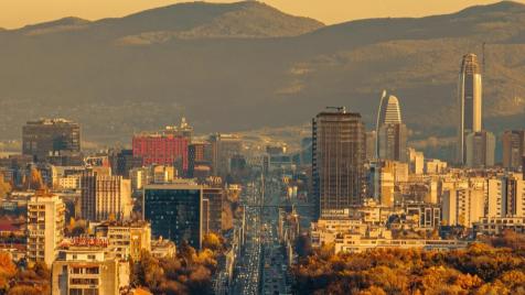 Столична община търси банка, която да ѝ отпусне 183.5 млн. евро