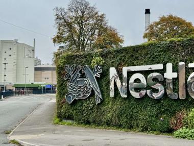 Путин се прицели в руския бизнес на Nestle