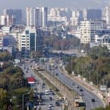 Чуждестранните инвестиции остават основно реинвестирана печалба (Графика)