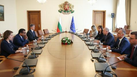 Държавата отново си поиска концесионните такси за Летище София