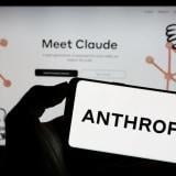 Anthropic тихомълком отвори AI биолаборатория