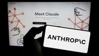 Anthropic тихомълком отвори AI биолаборатория