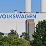 Volkswagen изпадна от водещия европейски борсов индекс