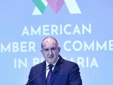Американски гиганти може да строят български магистрали и жп линии от 2027 г.