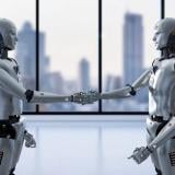 Хуманоидните роботи тичат и се боксират. Но почти не работят